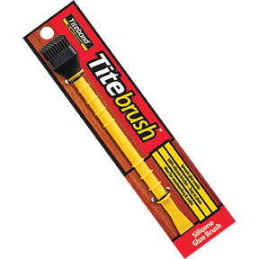 Titebond Silicone Glue Brush