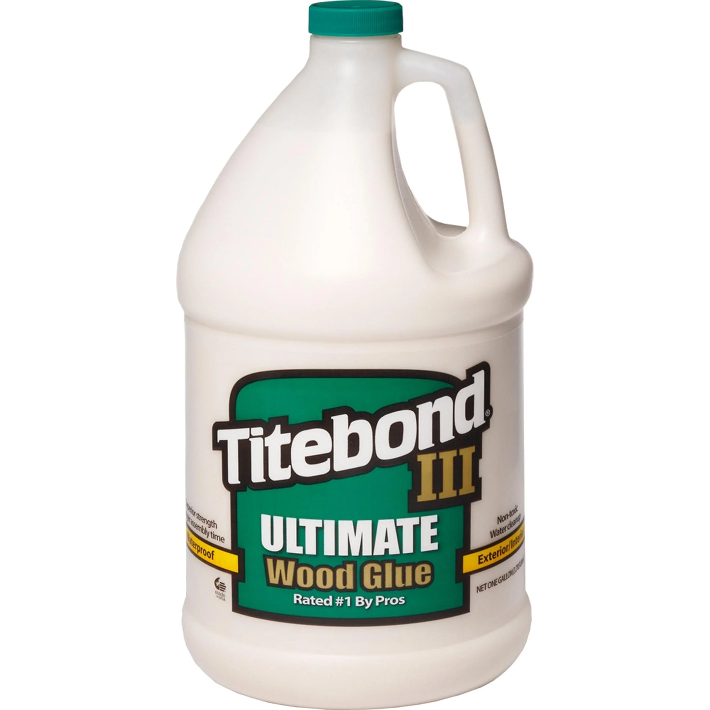 Titebond III Ultimate Wood Glue