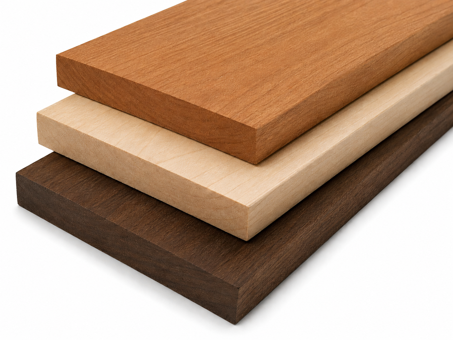 Hardwood Bundles