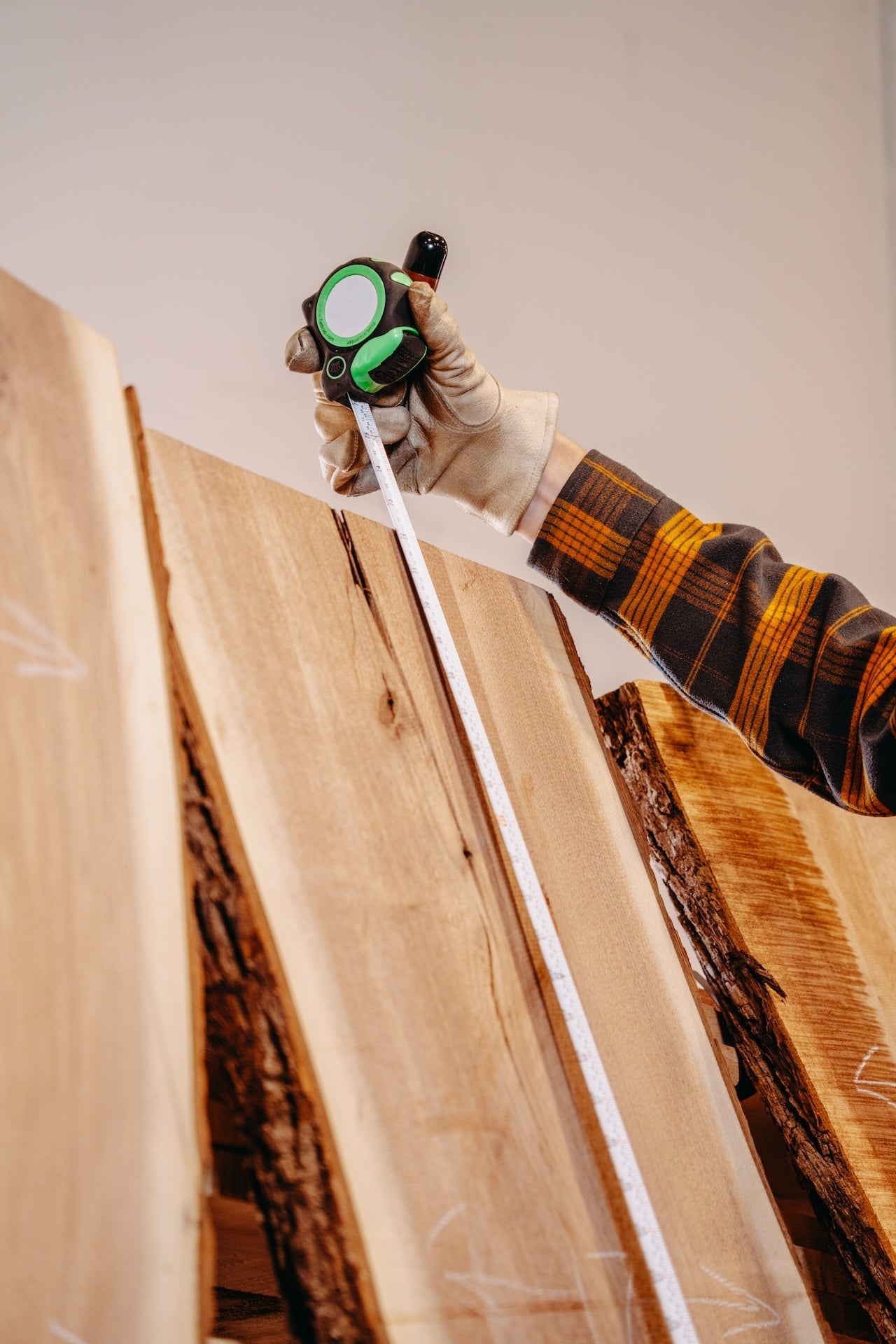 Measuring Devices & Accessories