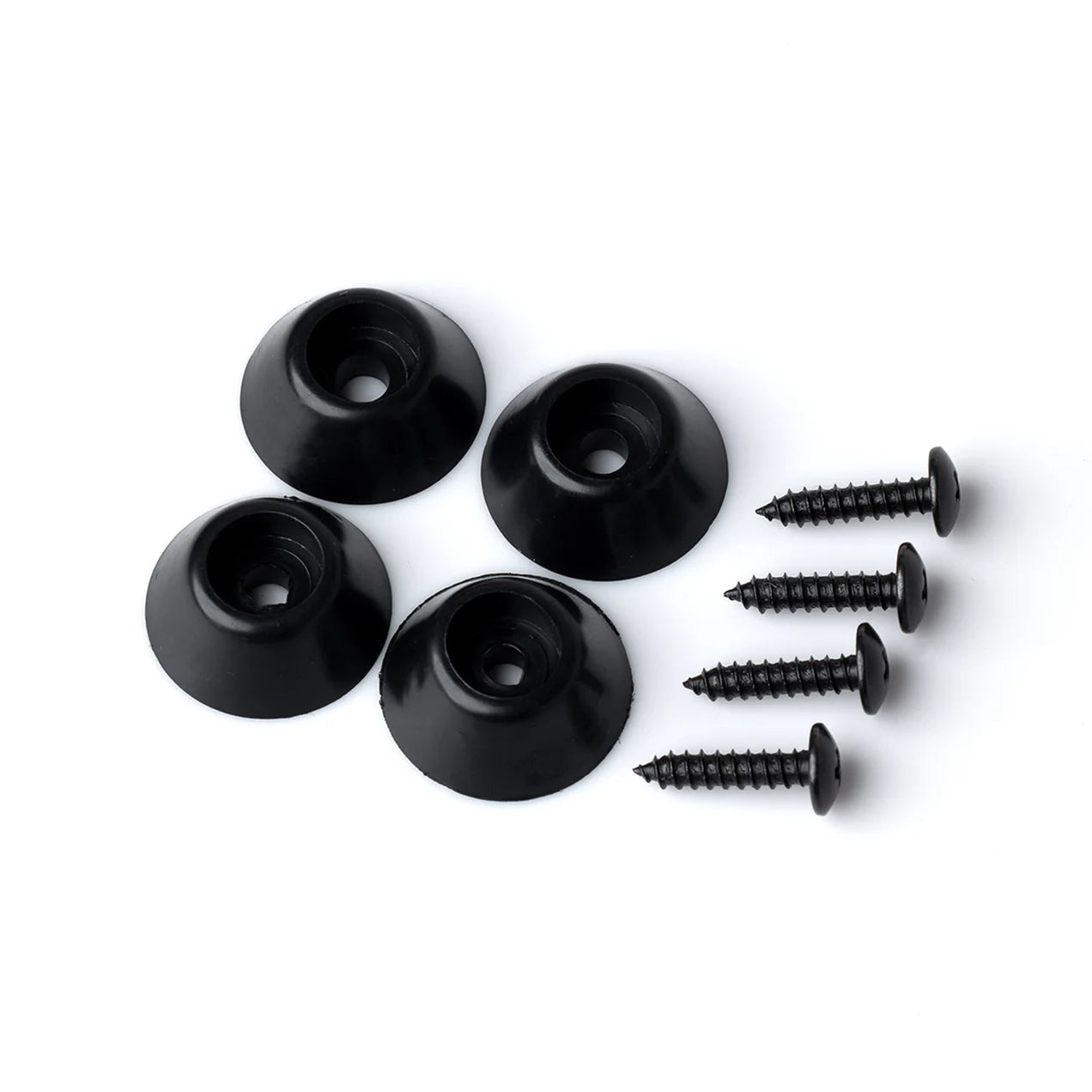 Cutting Board Feet 4pk - Walrus Oil