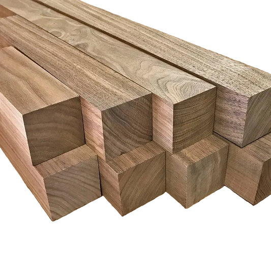 Walnut Turning Blank