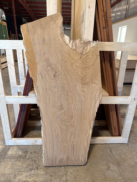 White Oak WLE008