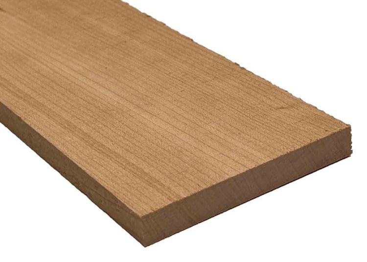 American Cherry Hardwood Lumber 