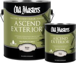 Ascend Exterior - Old Masters