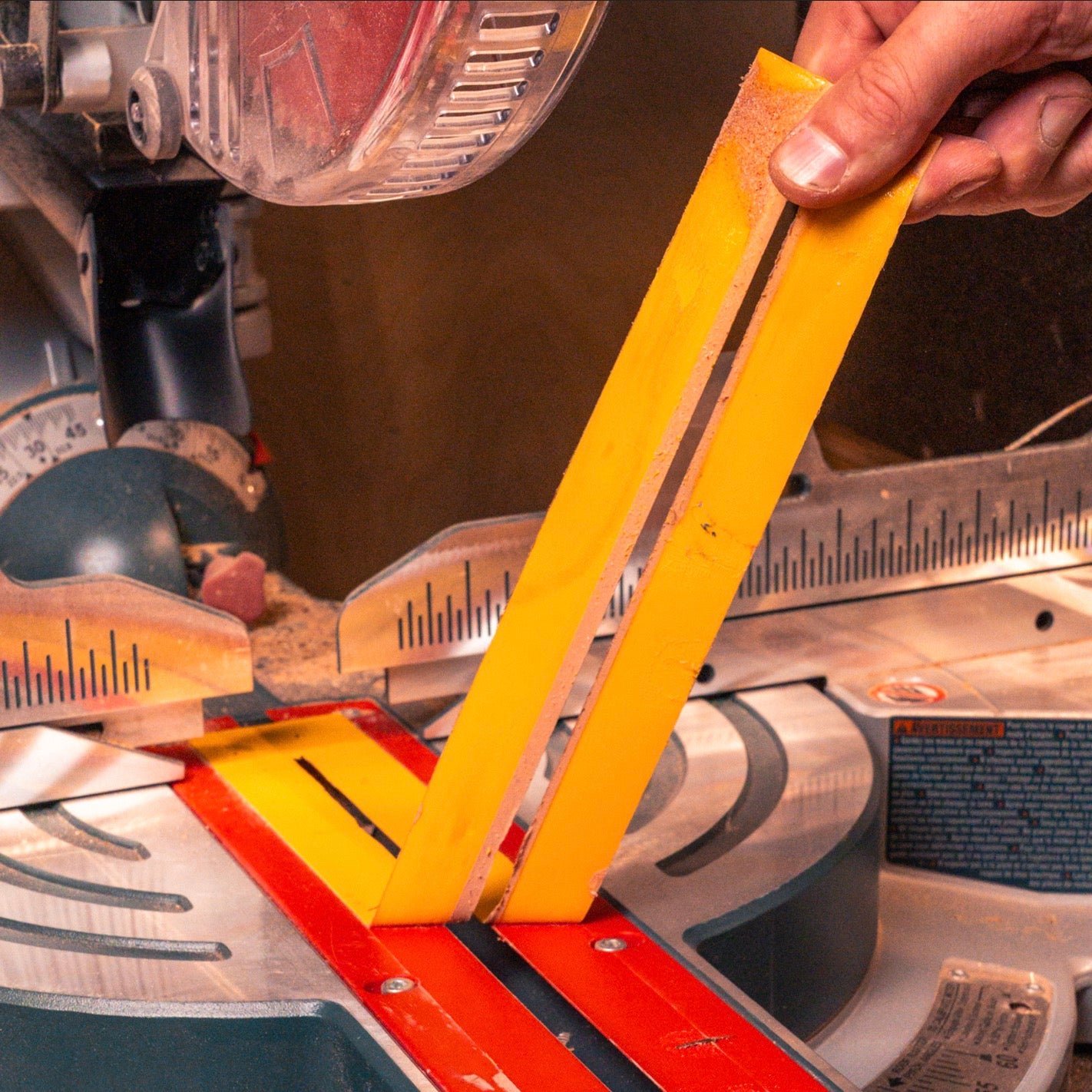 Zero Clearance Tape - FastCap