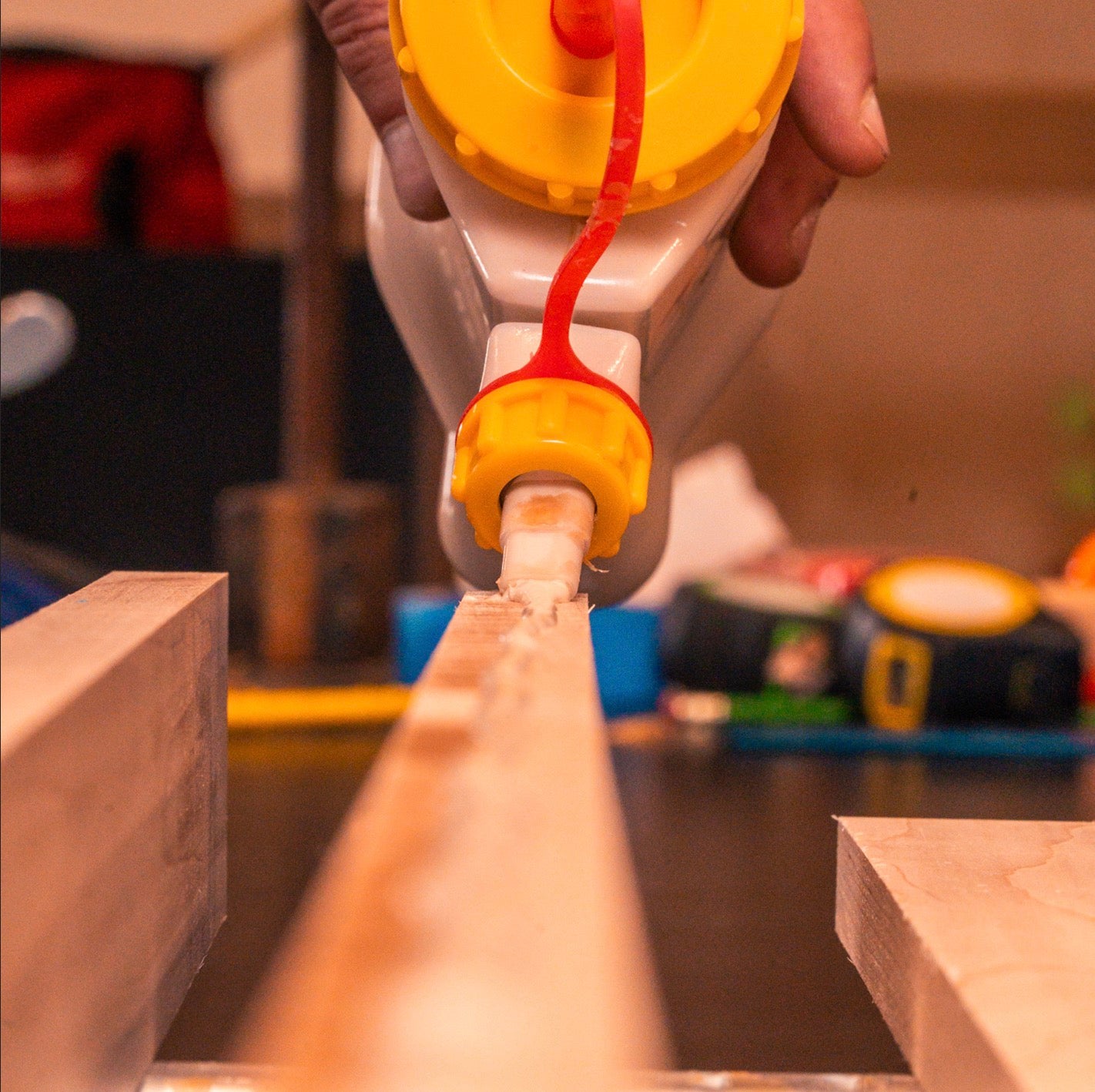 Glubot 16oz - FastCap