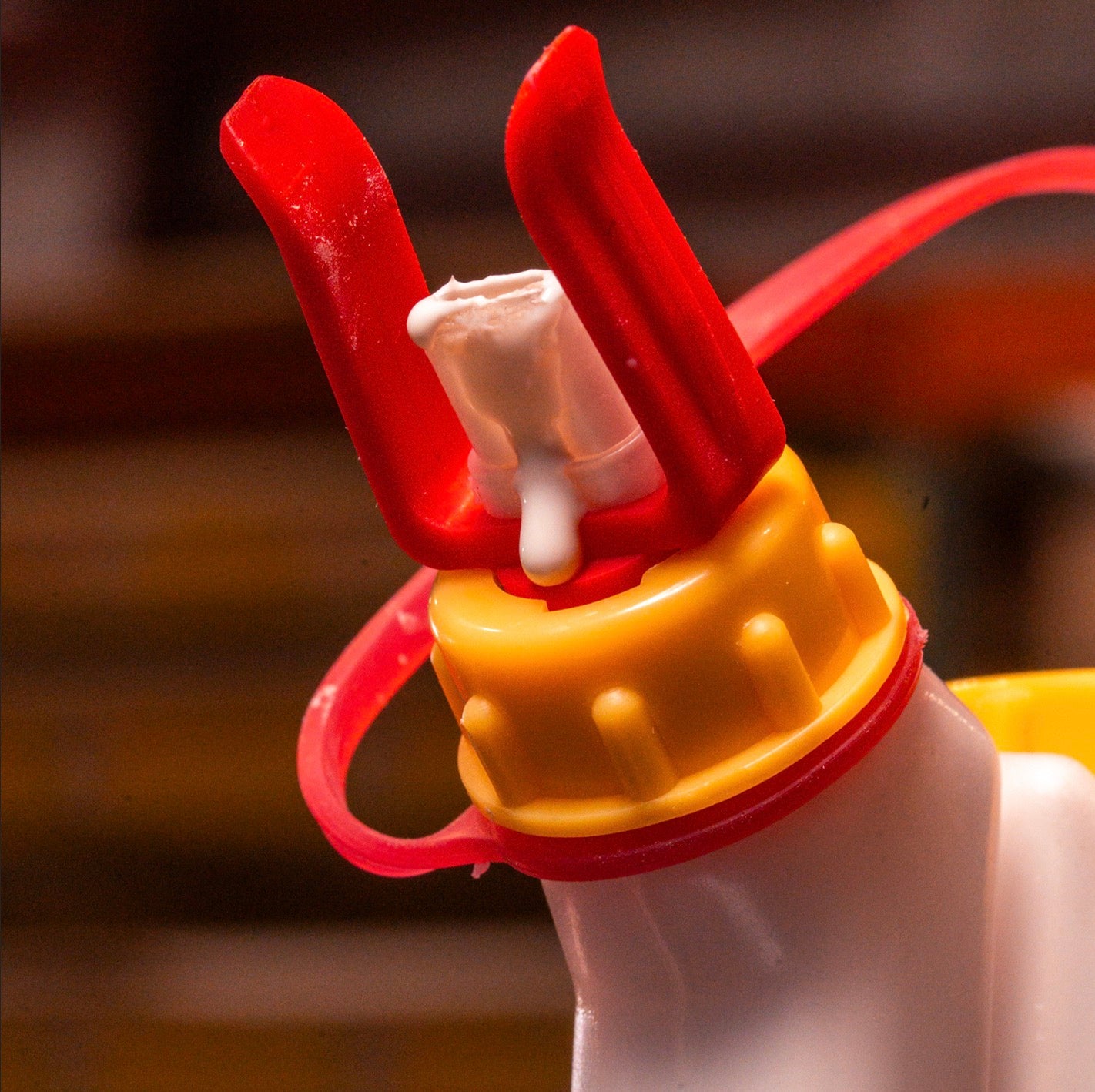 Glubot 16oz - FastCap