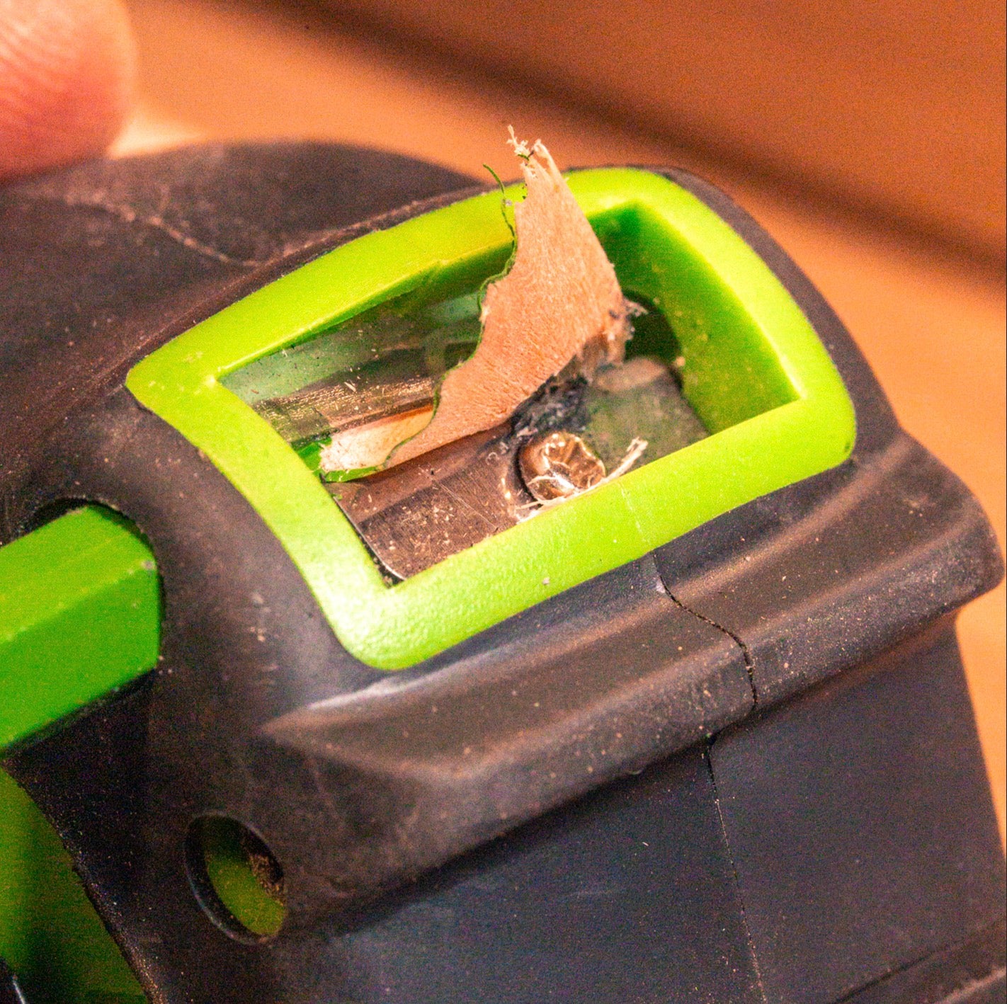 Lefty/Righty PSSR-16 Reverse Read ProCarpenter Tape Measure - FastCap