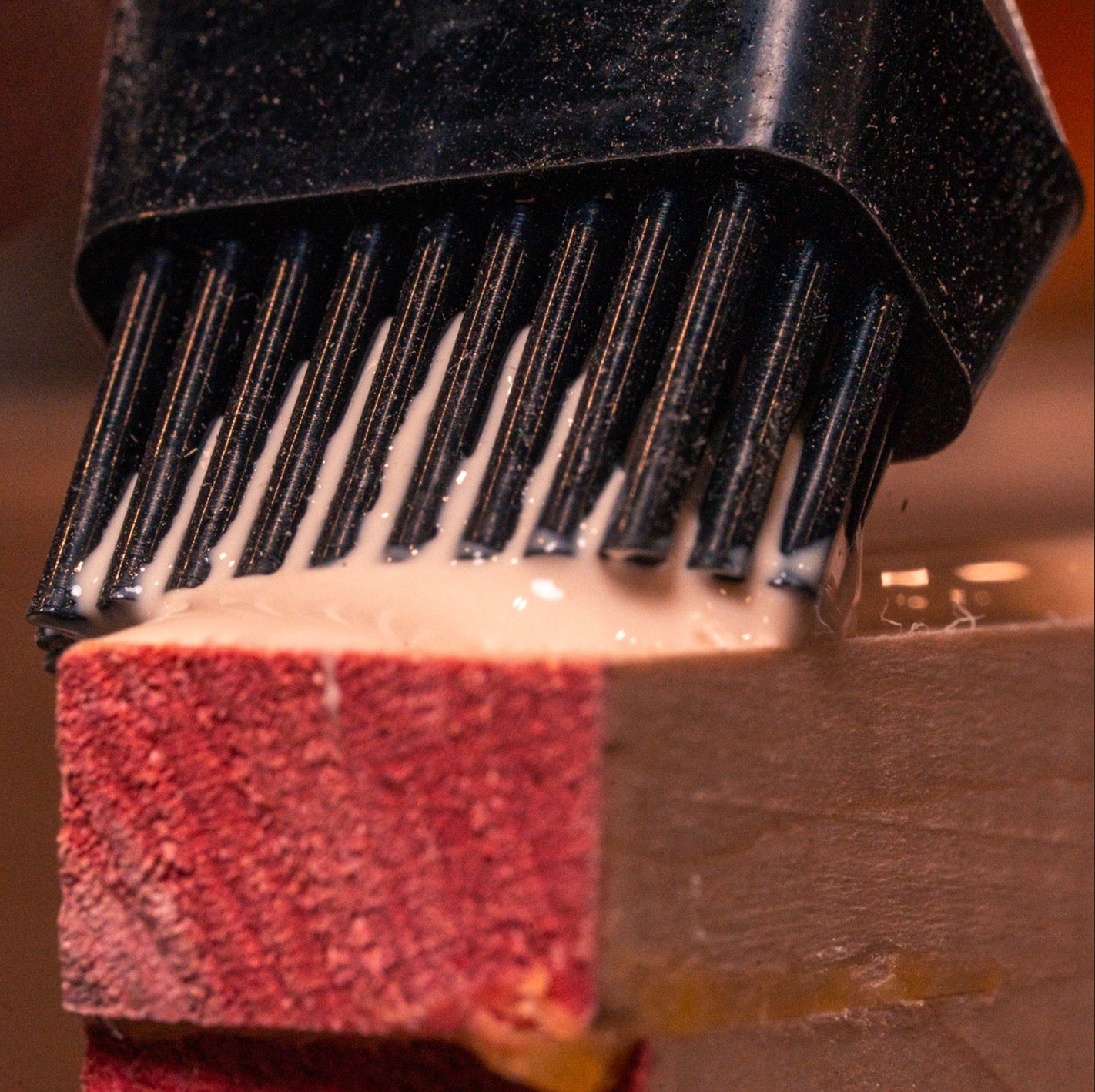 Titebond Silicone Glue Brush