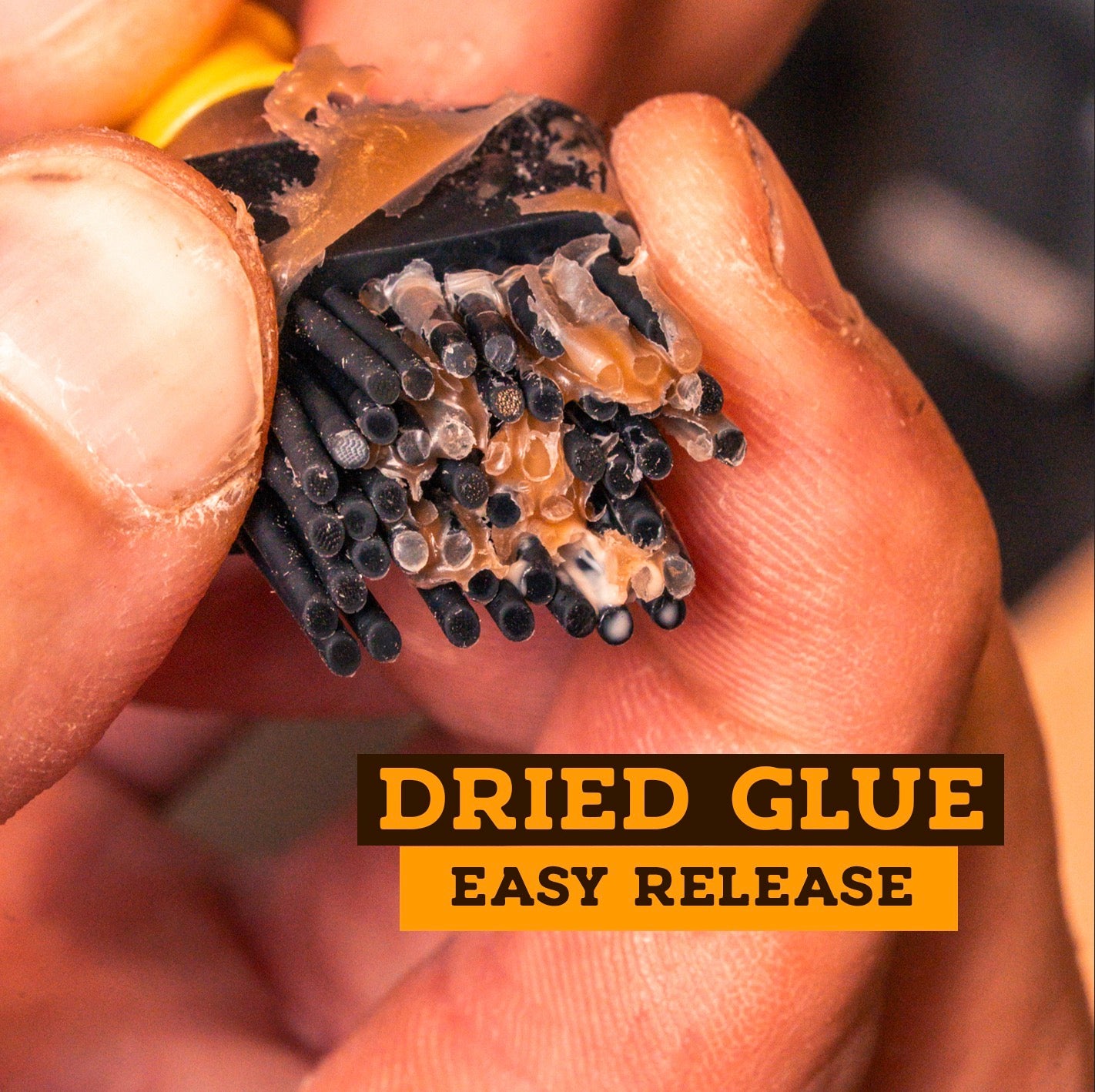 Titebond Silicone Glue Brush