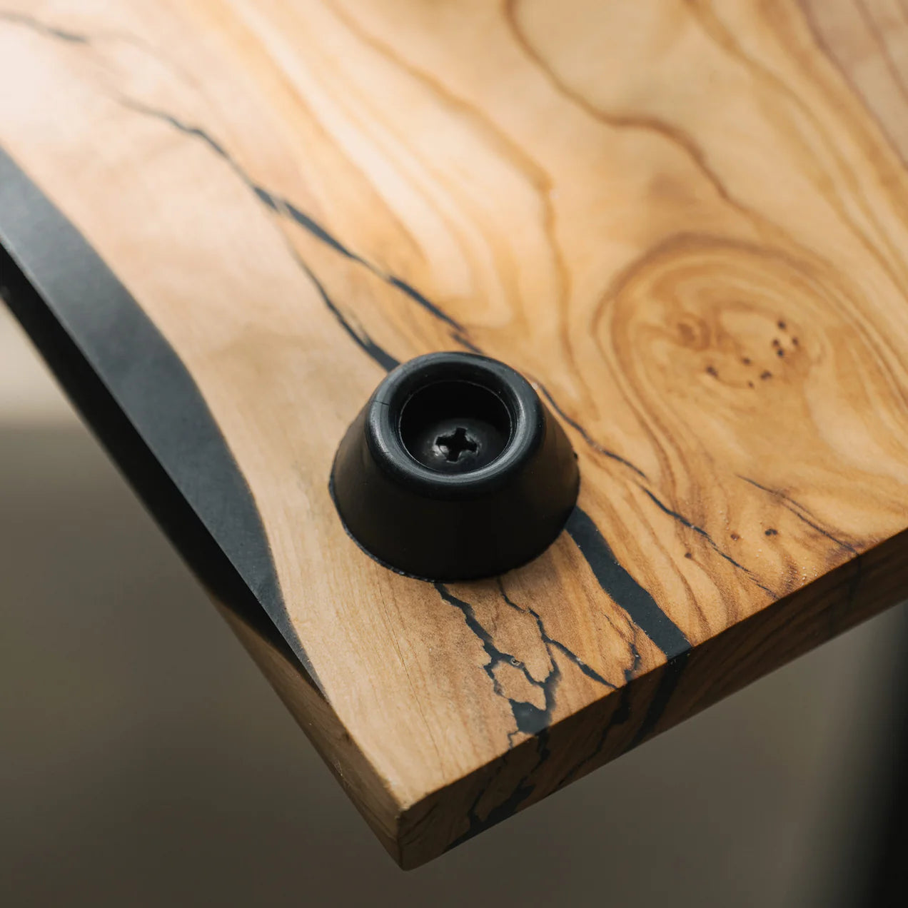 Cutting Board Feet 4pk - Walrus Oil