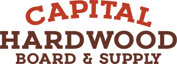 Capital Hardwood And Supply Llc logo