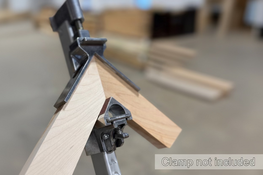 Dubuque Miter Attachment 2