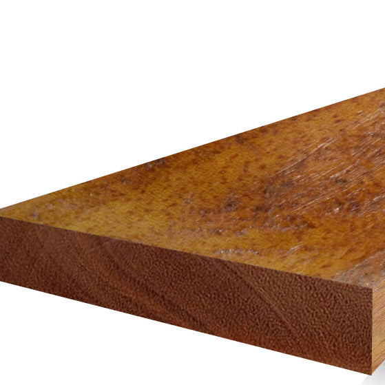 Osage Orange - Argentine 3/4" Thickness by the Piece