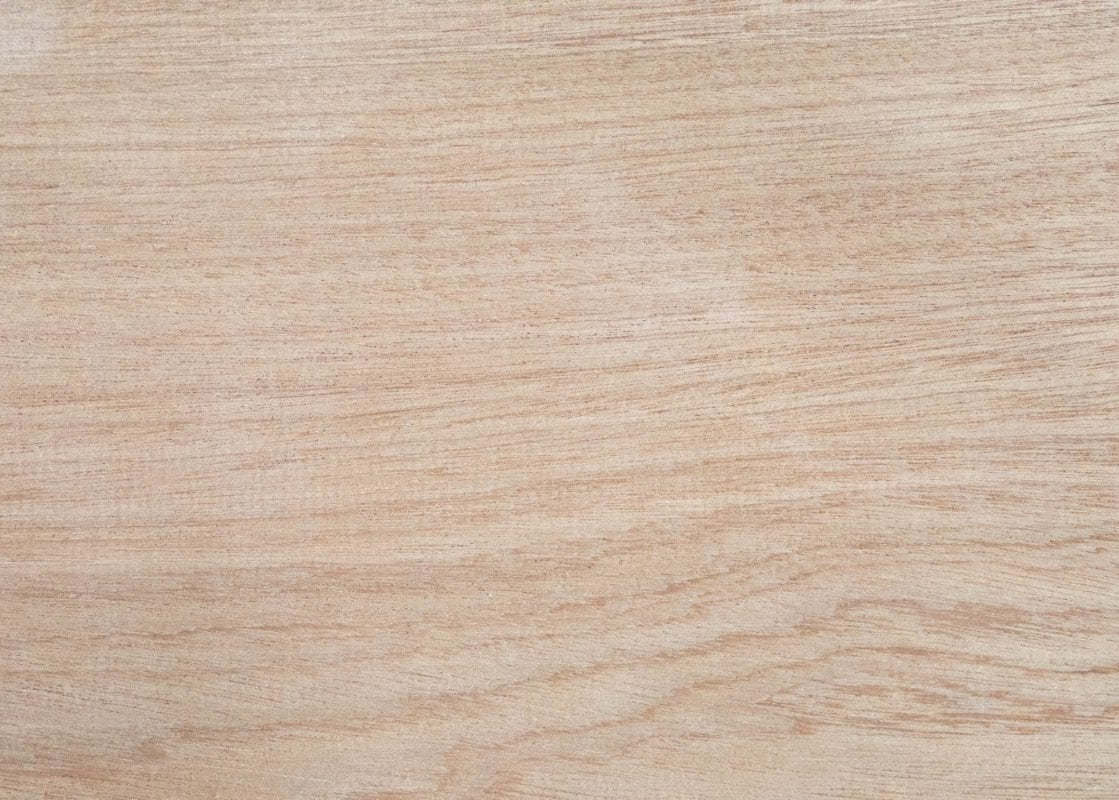 Sapele Exotic Hardwood Lumber Grain Detail
