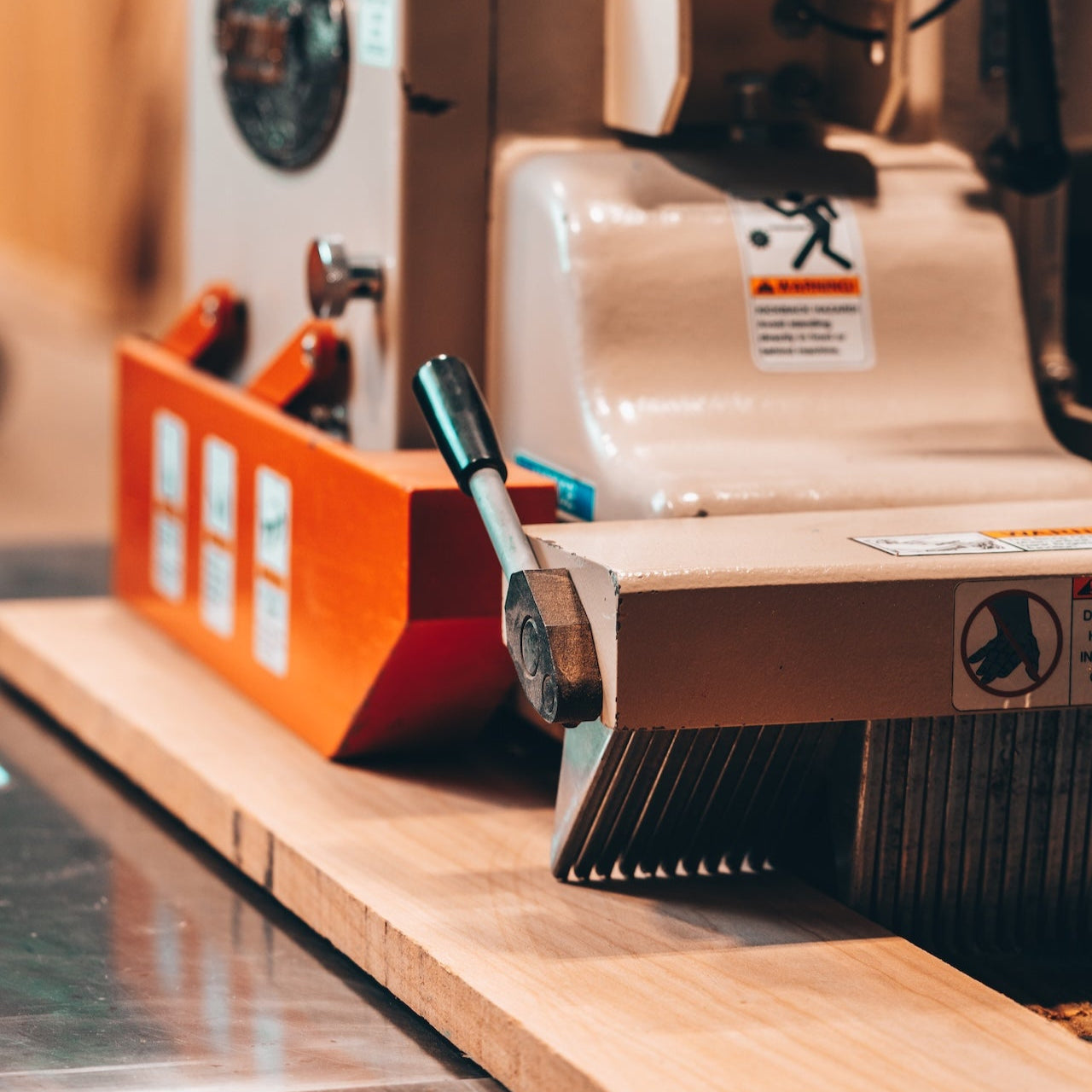 Straight Line Rip Saw Services