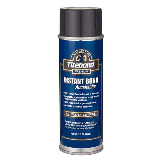 Titebond Instant Bond Accelerator 5.5 oz
