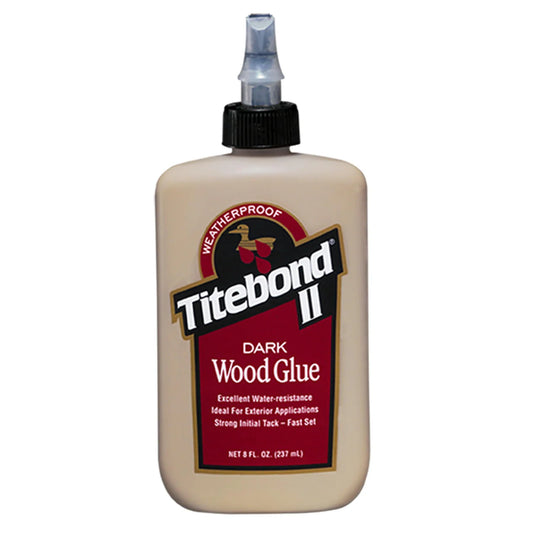 Titebond II Dark Wood Glue