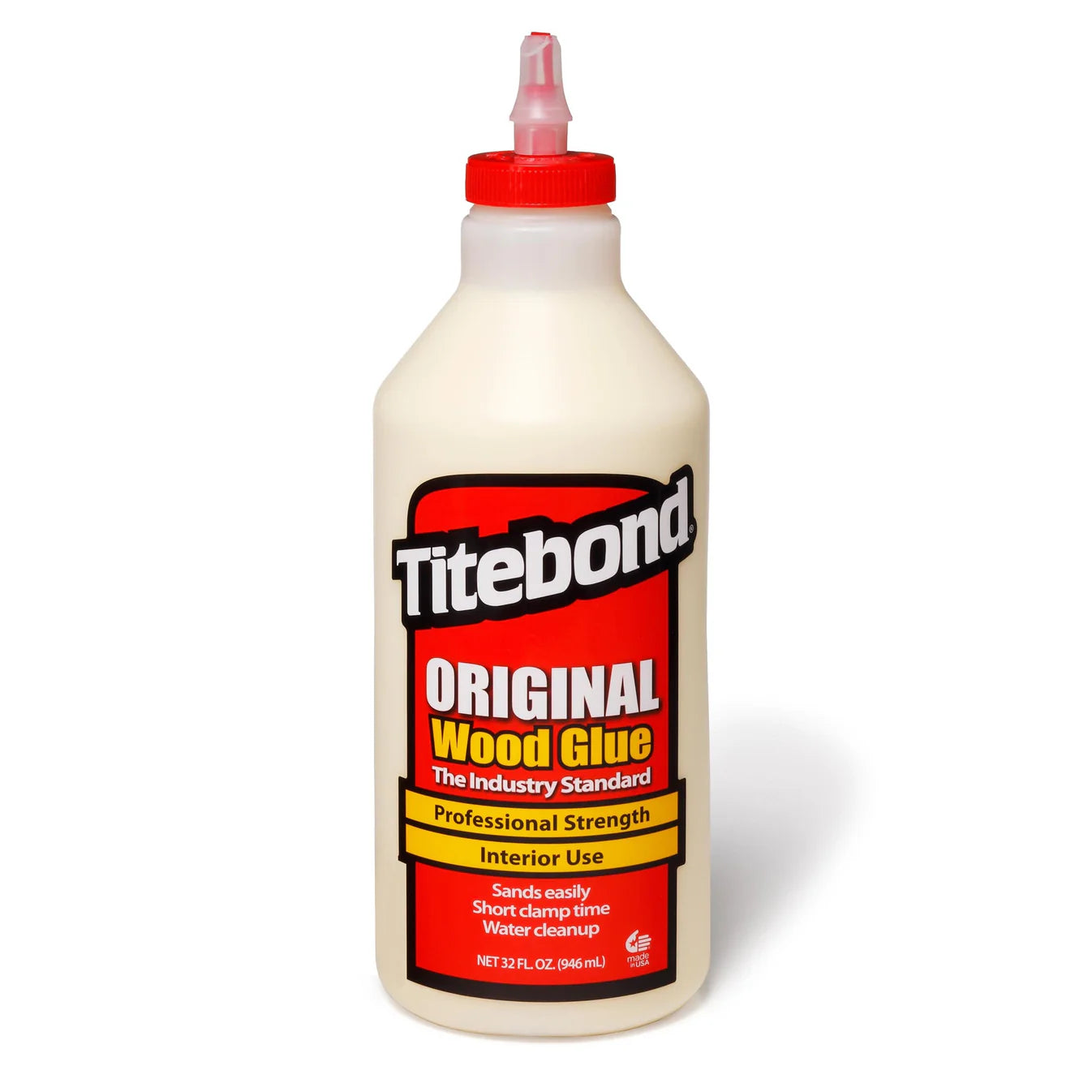 Titebond Original Wood Glue