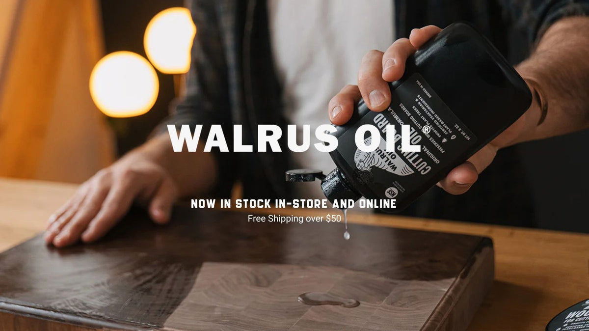 Capital Hardwood and Supply