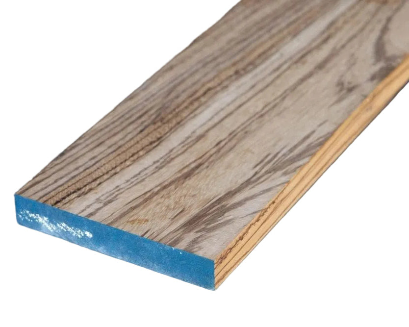 Zebrawood Lumber