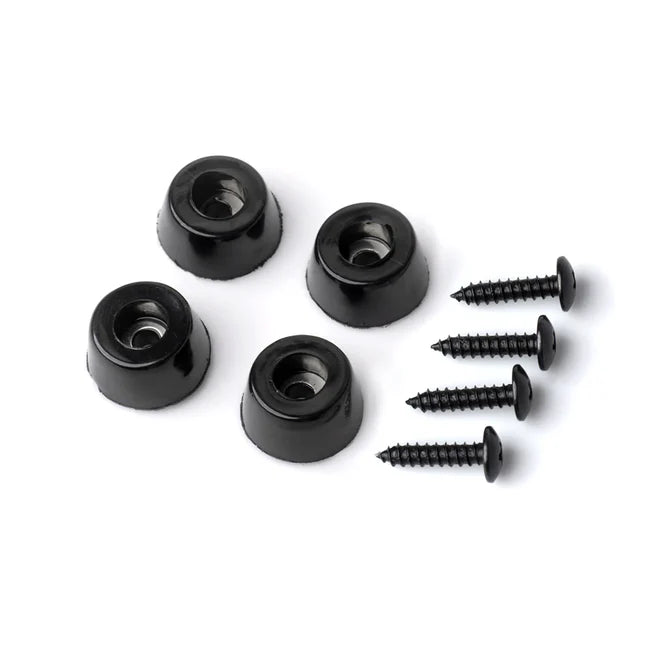 Cutting Board Feet (Reinforced) 4pk - Walrus Oil