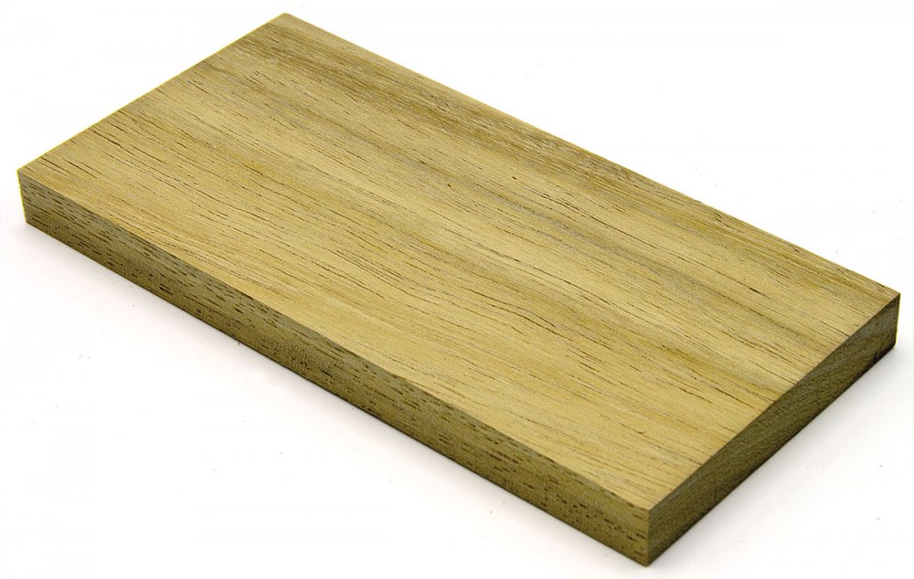 Iroko 8/4 Lumber